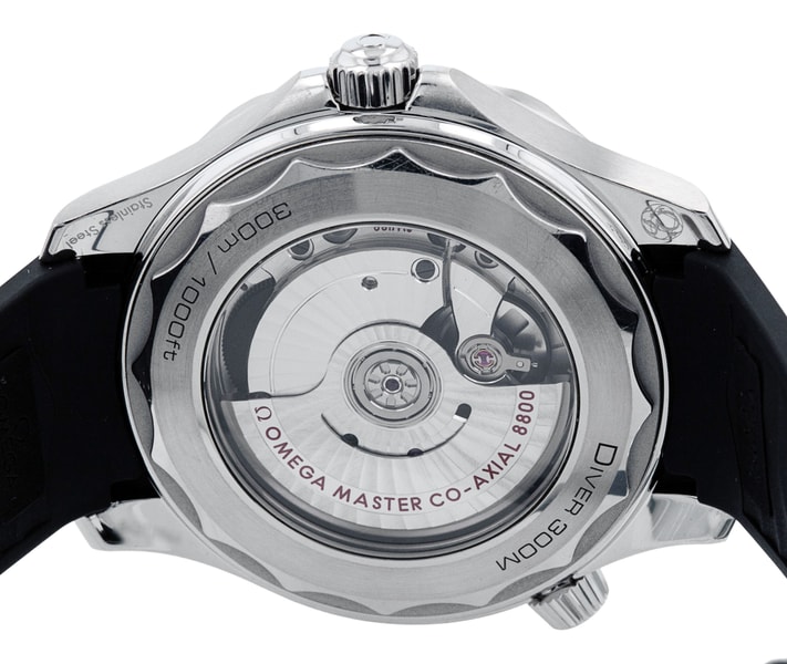 Omega Seamaster Diver 300m 210.32.42.20.01.001